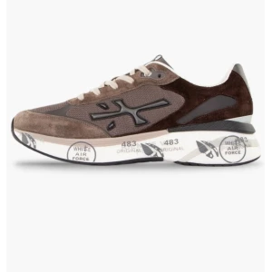Кросівки Premiata Moerun 6446 Var6446 (Оригінал)