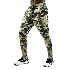 Штани Nike Dri-FIT Camo Pant Cu6200-355 (Оригінал)