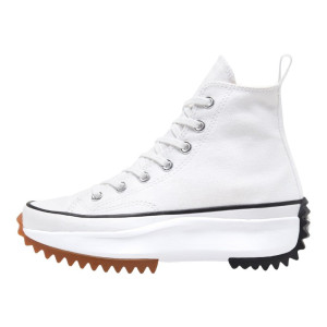 Жіночі Кеди Converse Run Star Hike Canvas Platform 166799C (Оригінал)