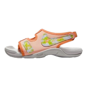 Детские Сандали Nike Sunray Adjust 6 Se (Ps) DX6385-800 (Оригинал)