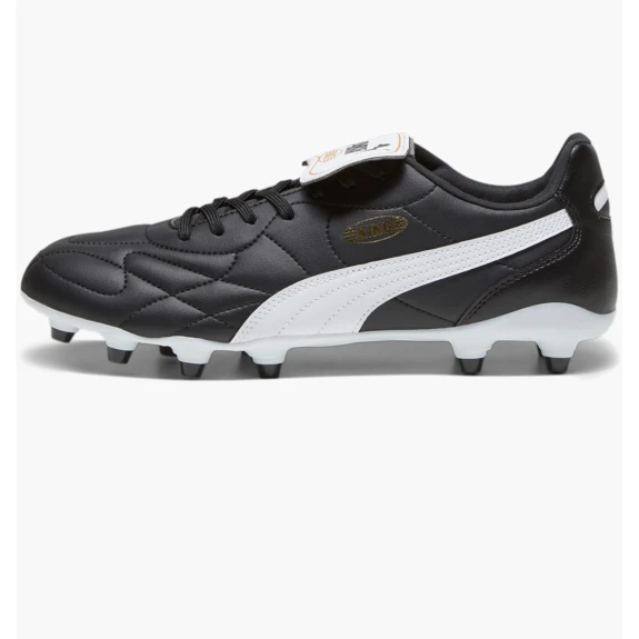Бутси Puma King Top 107348-01 (Оригінал)