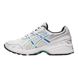 Жіночі Кросівки Asics Gel-1090 White  Blue Coast 1202A385-100 (Оригінал)