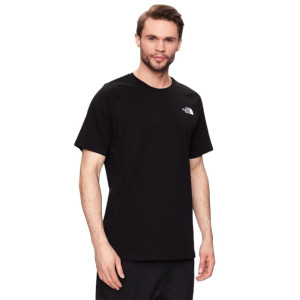 Кофта The North Face Men'S S/S North Faces Tee NF00CEQ8 (Оригінал)