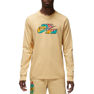 Лонглсів Jordan Flight Mvp Crew DQ7364-252 (Оригінал)