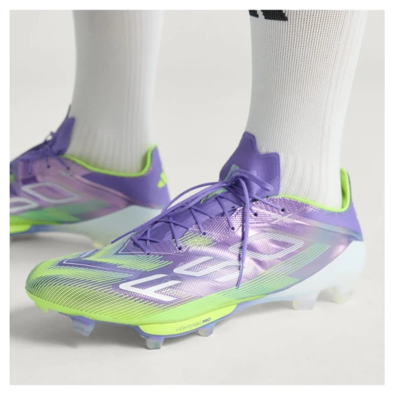 Бутси Adidas F50+ Js3211 (Оригінал) - фото №10