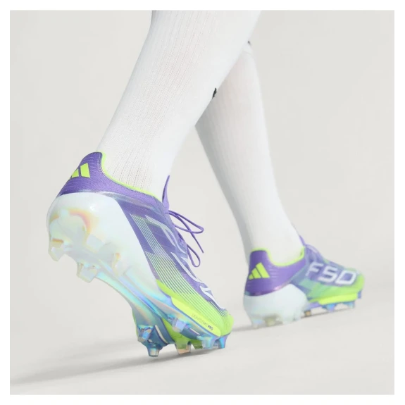 Бутси Adidas F50+ Js3211 (Оригінал) - фото №12