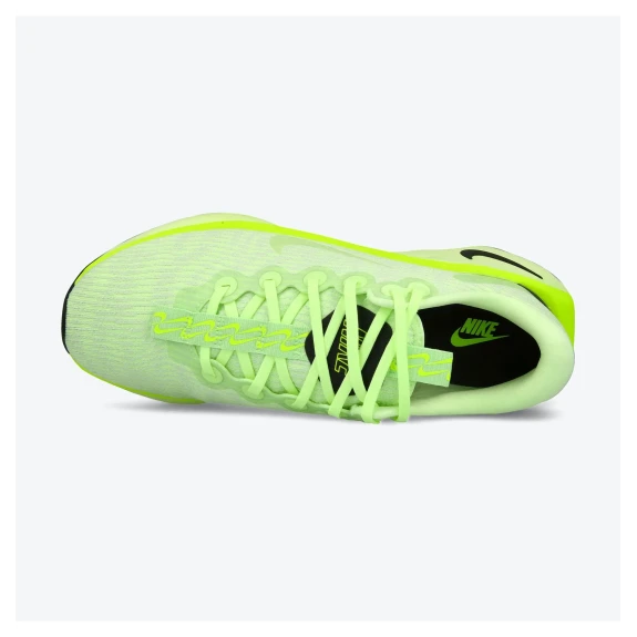 Кроссовки Nike Motiva Barely Volt/Volt Tint/Black/Volt DV1237-700 (Оригинал) - фото №3