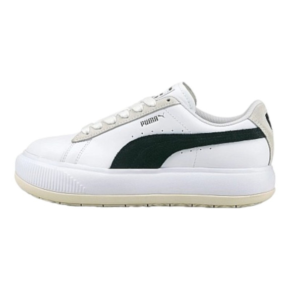 Женские Кеды Puma Suede Mayu Mix 382581-01 (Оригинал) Женские Кеды Puma Suede Mayu Mix 382581-01 (Оригинал)