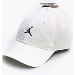 Кепка Nike J Club Cap US Cb Jumpman Fd5185-100 (Оригинал)