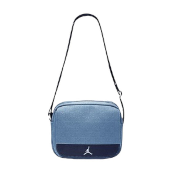 Сумка на плече Jordan Monogram Crossbody Bag MA0760-M0S (Оригинал)