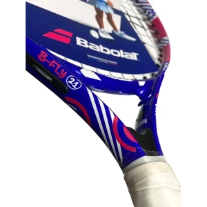 Ракетка Babolat B Fly 21 2023Year 140485-100 (Оригінал)