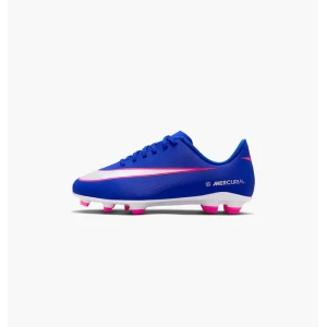 Детские Бутсы Nike JR Vapor 16 Club FG/MG Fq8286-446 (Оригинал)