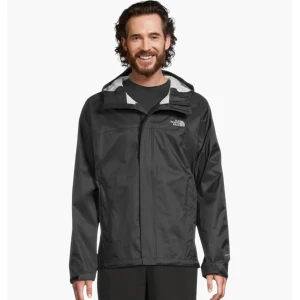Чоловіча Вітровка The North Face Venture 2 Jacket TNF Black NF0A2VD3JK3 (Оригінал)