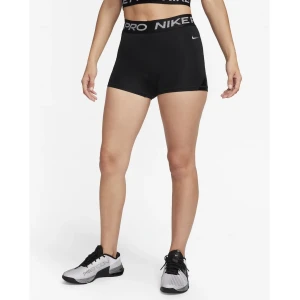 Жіночі Шорти Nike Pro Fb5586-010 (Оригінал)