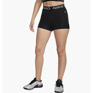 Жіночі Шорти Nike Pro Fb5586-010 (Оригінал)