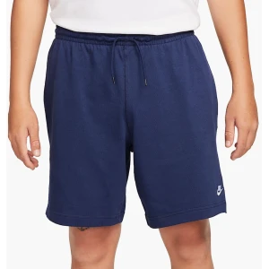 Шорты Nike Club Blue Fq Fq4359-410 (Оригинал)