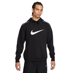Кофта Nike Sportwear Fleece Hoodie FN0247-010 (Оригінал)