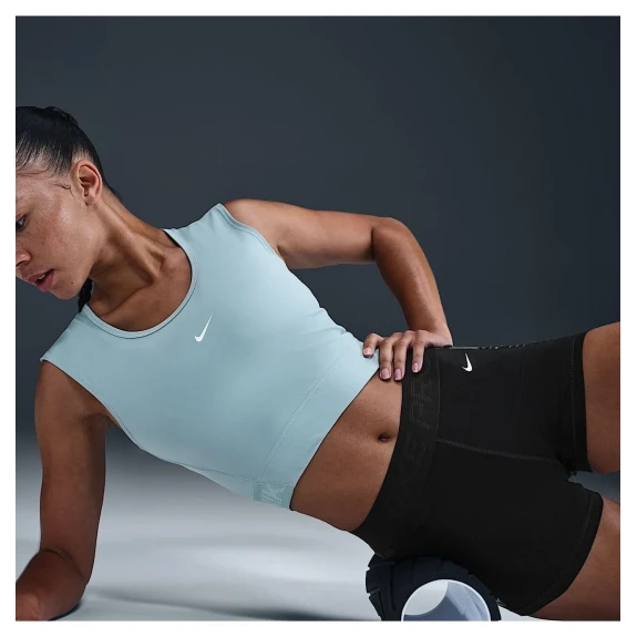 Шорти Nike PRO Hv2368-010 (Оригінал) - фото №6