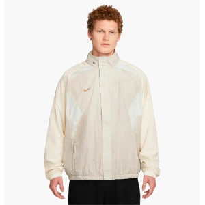 Чоловіча Куртка Nike Therma-Fit Repel Culture Of Football White Fn2389-104 (Оригінал)