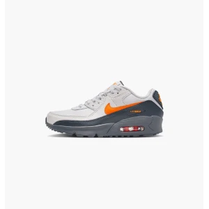 Дитячі Кросівки Nike Air Max 90 If2623-003 (Оригінал)