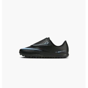 Дитячі Сороконіжки Nike Mercurial Vapor 16 Club Tf Ps (V) Black FQ8291-003 (Оригінал)