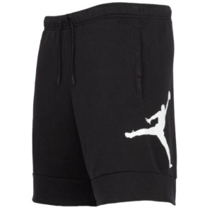 Шорти Nike Men Jordan Jumpman Air Fleece Short CK6707-010 (Оригінал)