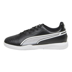 Дитячі Футзалки Puma King Match 107270-01 (Оригінал)