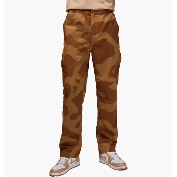 Штани Air Jordan Essentials Brown FD7455-270 (Оригінал)