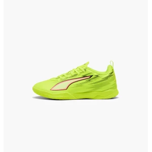 Дитячі футзалки Puma Ultra 6 Play 109056-01 (Оригінал)