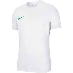 Футболка Nike Dri-FIT Park Vii Jersey Short-Sleeve BV6708-101 (Оригінал)