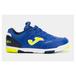 Дитячі Футзалки Joma Top Flex Blue TPJW2505IN (Оригінал)