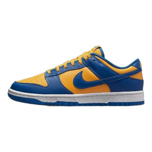 Кросівки Nike Dunk Low Ucla DD1391-402 (Оригінал)