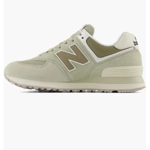 Жіночі Кросівки New Balance 574 Olive WL574DP2 (Оригінал)