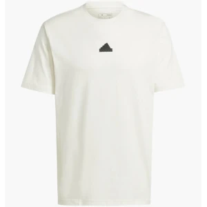 Футболка Adidas Brand Love White IW2677 (Оригінал)