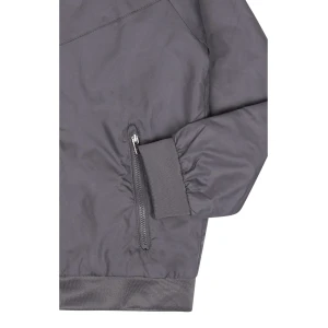 Дитяча Вітровка Nike Windrunner Gunsmoke Grey 8UC663-G4T (Оригінал)