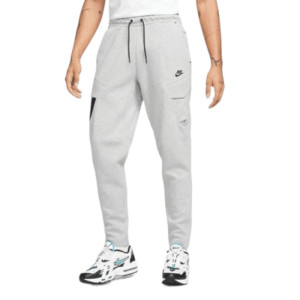Штани Nike Sportwear Tech Fleece Utility Pant DM6453-063 (Оригінал)