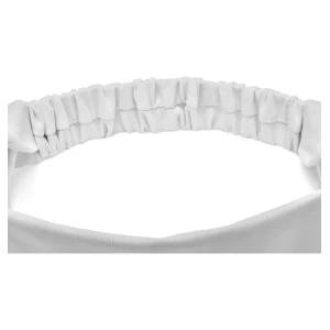 Повязка на голову Adidas Sports Headband Adac-16400wh (Оригинал)