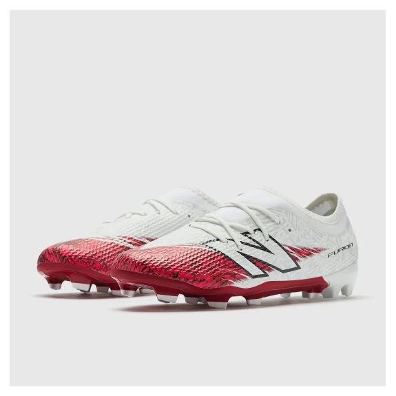 Детские Бутсы New Balance Bukayo Saka Furon Sjf3fbsc (Оригинал) - фото №2
