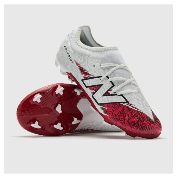 Детские Бутсы New Balance Bukayo Saka Furon Sjf3fbsc (Оригинал) - фото №3