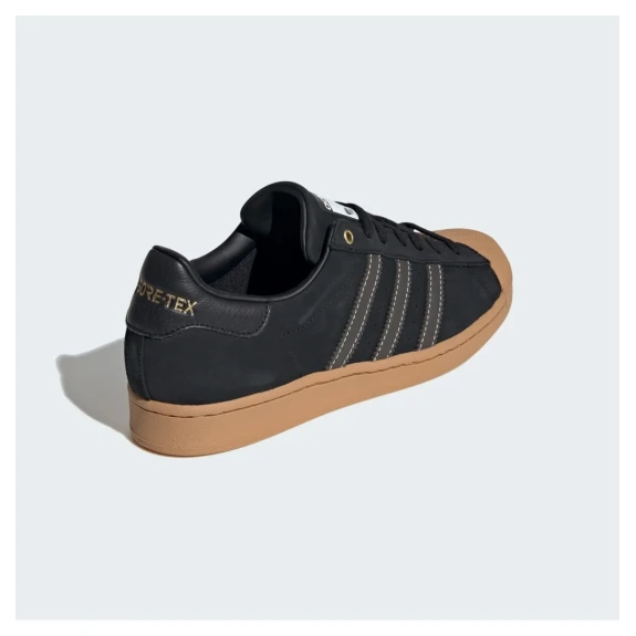 Кросівки Adidas Superstar GTX If6161 (Оригінал) - фото №6