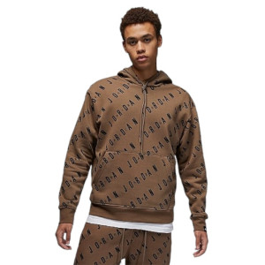 Худі Air Jordan Essentials Brown Dv7640-274 (Оригінал)