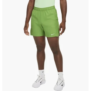 Чоловічі Тенісні шорти Nike Court Victory 7" Tennis Short Fd5380-350 (Оригінал)
