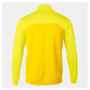 Спортивная кофта Joma Winner II 102656.900 (Оригінал)