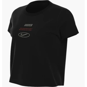 Женская Футболка Nike W Ih8506-010 (Оригинал)