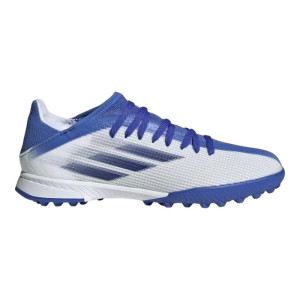 Детские Сороконожки Adidas X Speedflow.3 TF JR GW7514 (Оригинал)