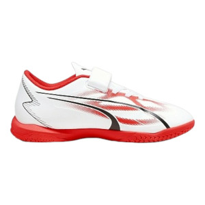 Дитячі Футзалки Puma Ultra Play 107538-01 (Оригінал)