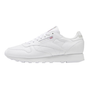 Кросівки Reebok Classic Leather GY0953 (Оригінал)