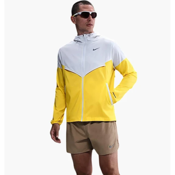 Куртка Nike Running Hv6521-100 (Оригінал)