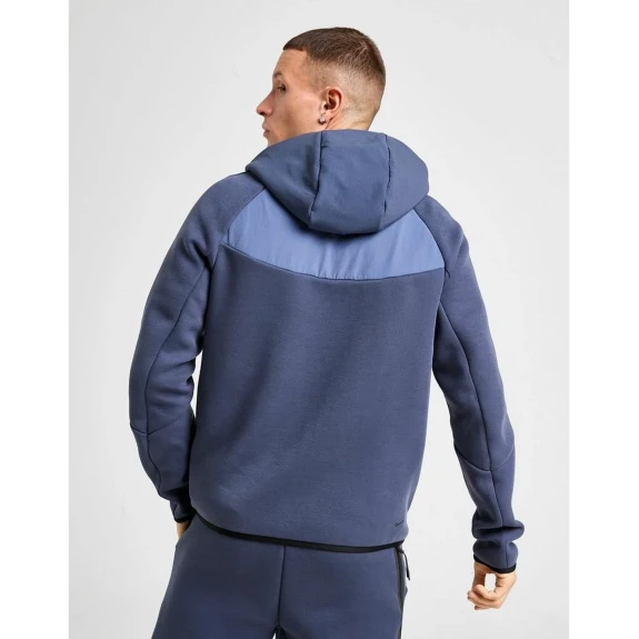 Кофта Nike Tech Fleece Ih4302-437 (Оригінал) - фото №7