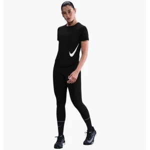 Женская Футболка Nike W Hv2772-010 (Оригинал)